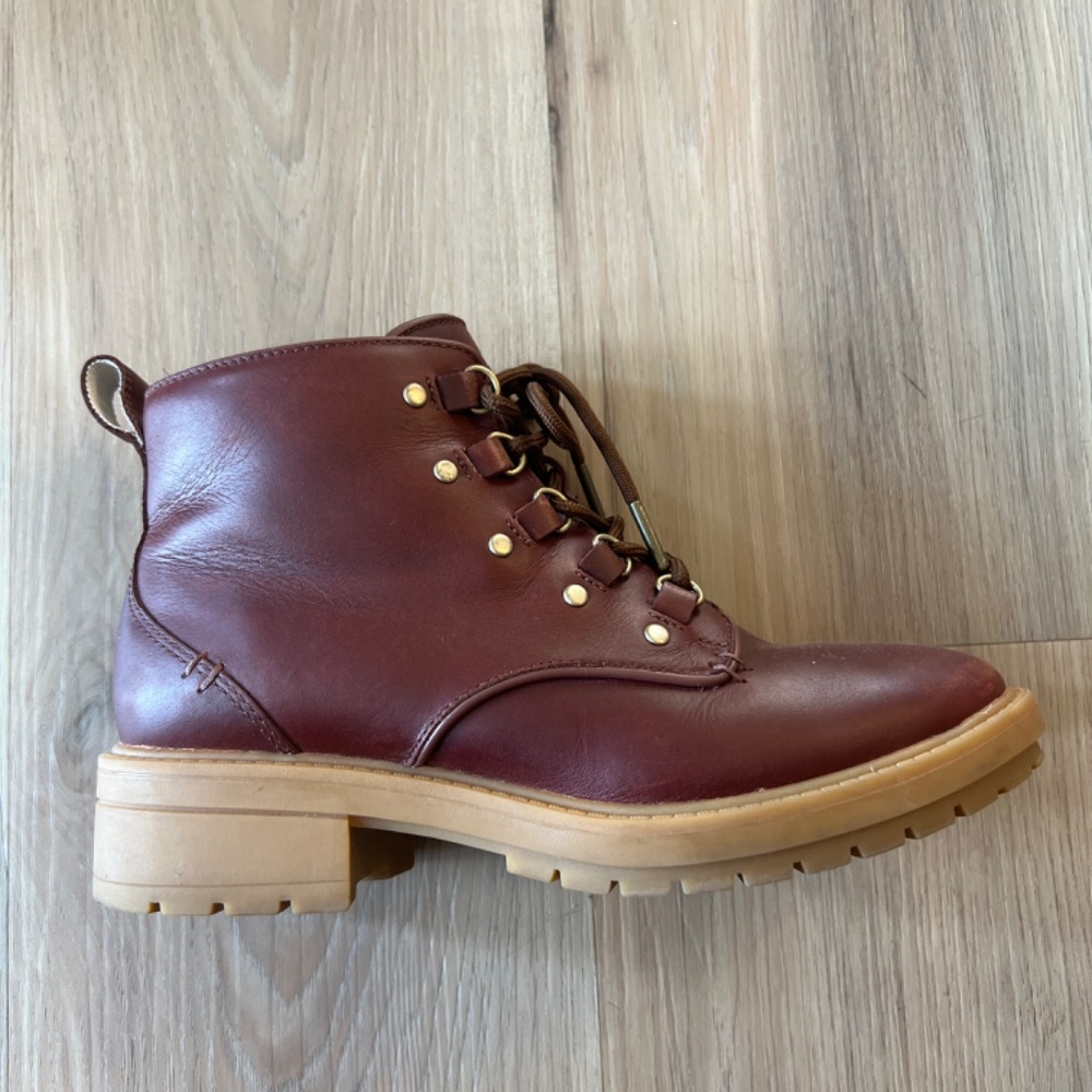 Cole Haan ankle boots - Picture 2 of 6
